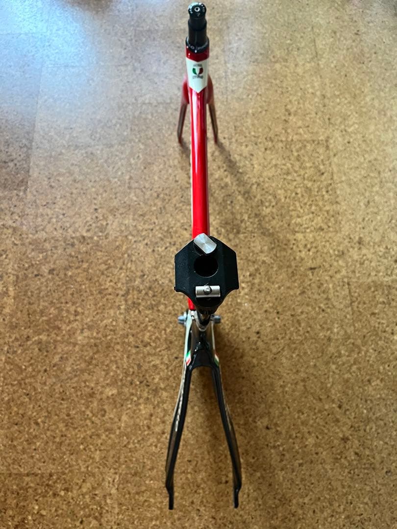 PINARELLO MONTELLO トラックフレームピスト　ピナレロ　モンテロ