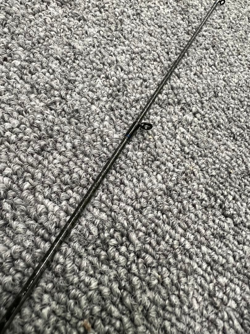 青*銀様 クリアブルー　クリスター56ファインダークロステック