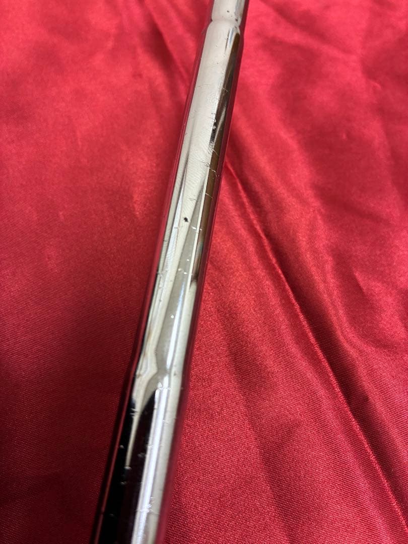 激レア　スコッティキャメロン ニューポート　クラシック　サイトドット　パター