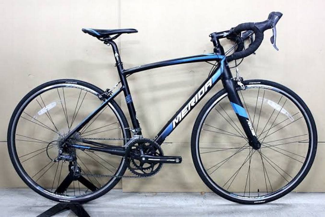 早い者勝ち！！ロードバイク MERIDA Ride150