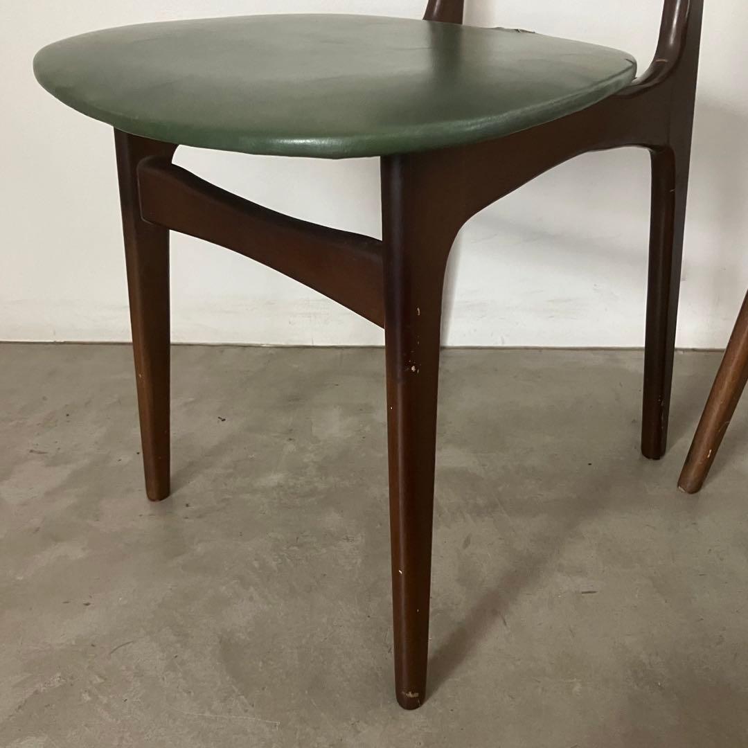 レトロ　ヴィンテージ　昭和　大正　古道具　古家具　古民家　カリモク　キツツキ