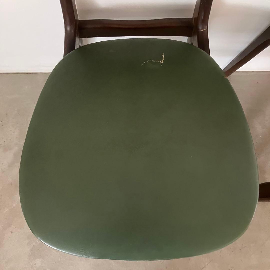 レトロ　ヴィンテージ　昭和　大正　古道具　古家具　古民家　カリモク　キツツキ