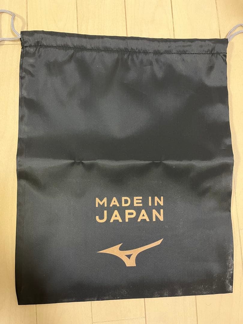 MORELIA NEO4JAPAN モレリアネオ4 ジャパン ゴールド 27cm