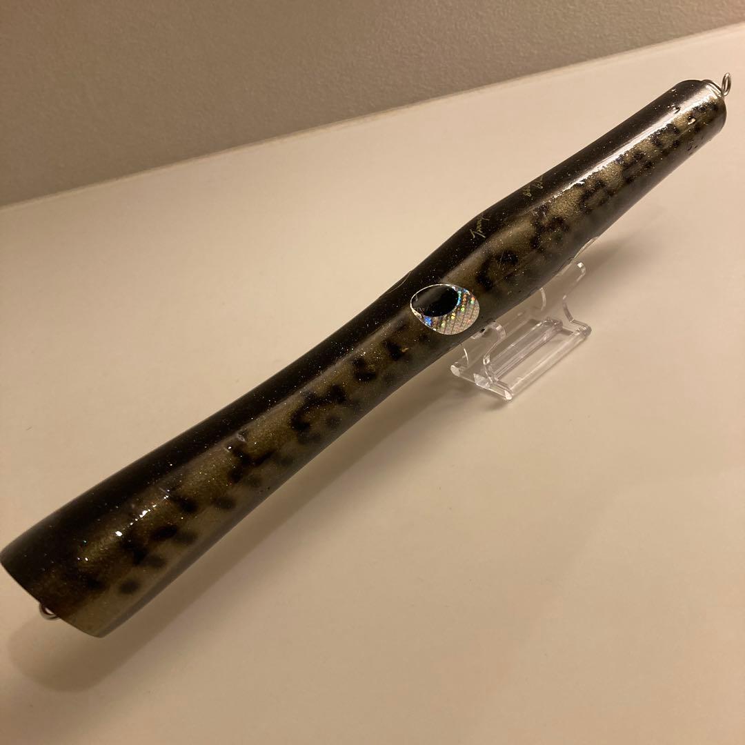 貝田ルアー トランペット300 Shell Shaping Lures