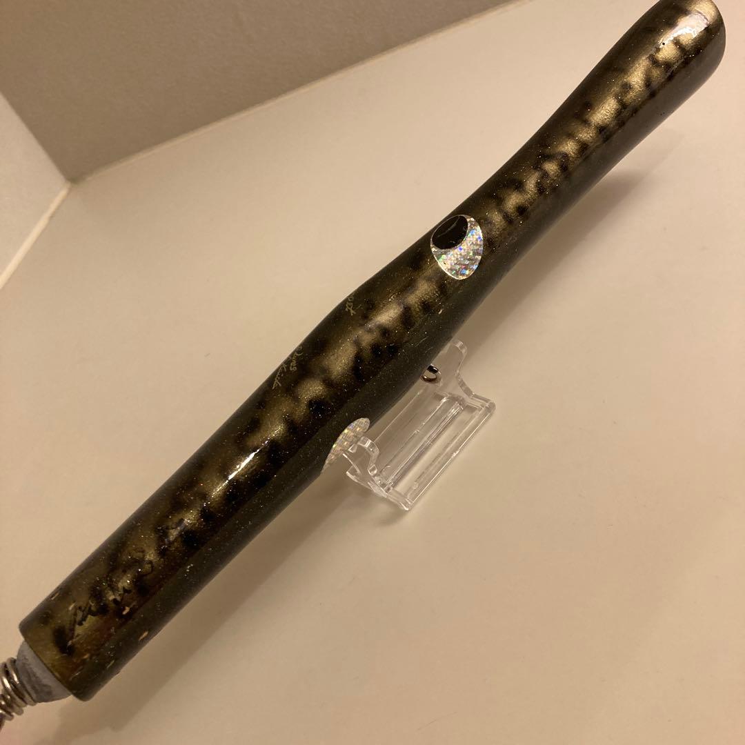 貝田ルアー トランペット300 Shell Shaping Lures