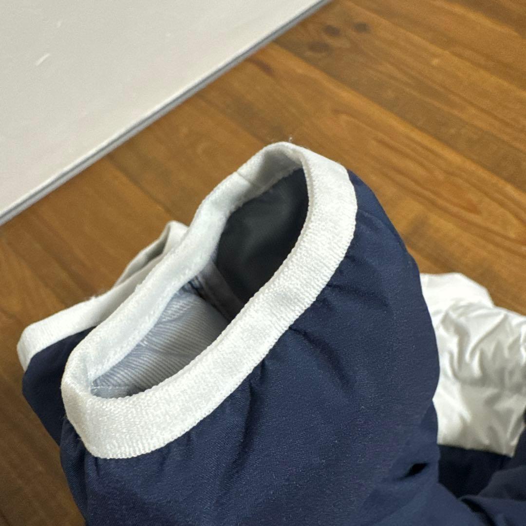 ニューバランスゴルフ レディース　ダウンジャケット