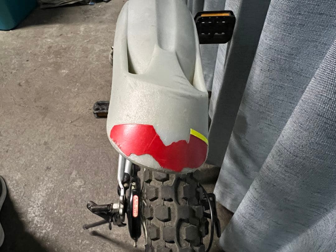 Panasonic 子供用自転車 300サイズ