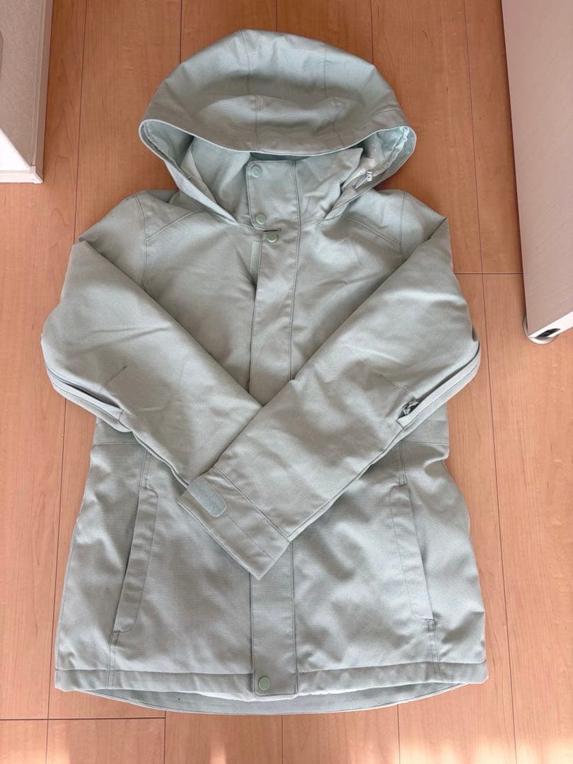 バートン　スキーウェア　ボードウェア