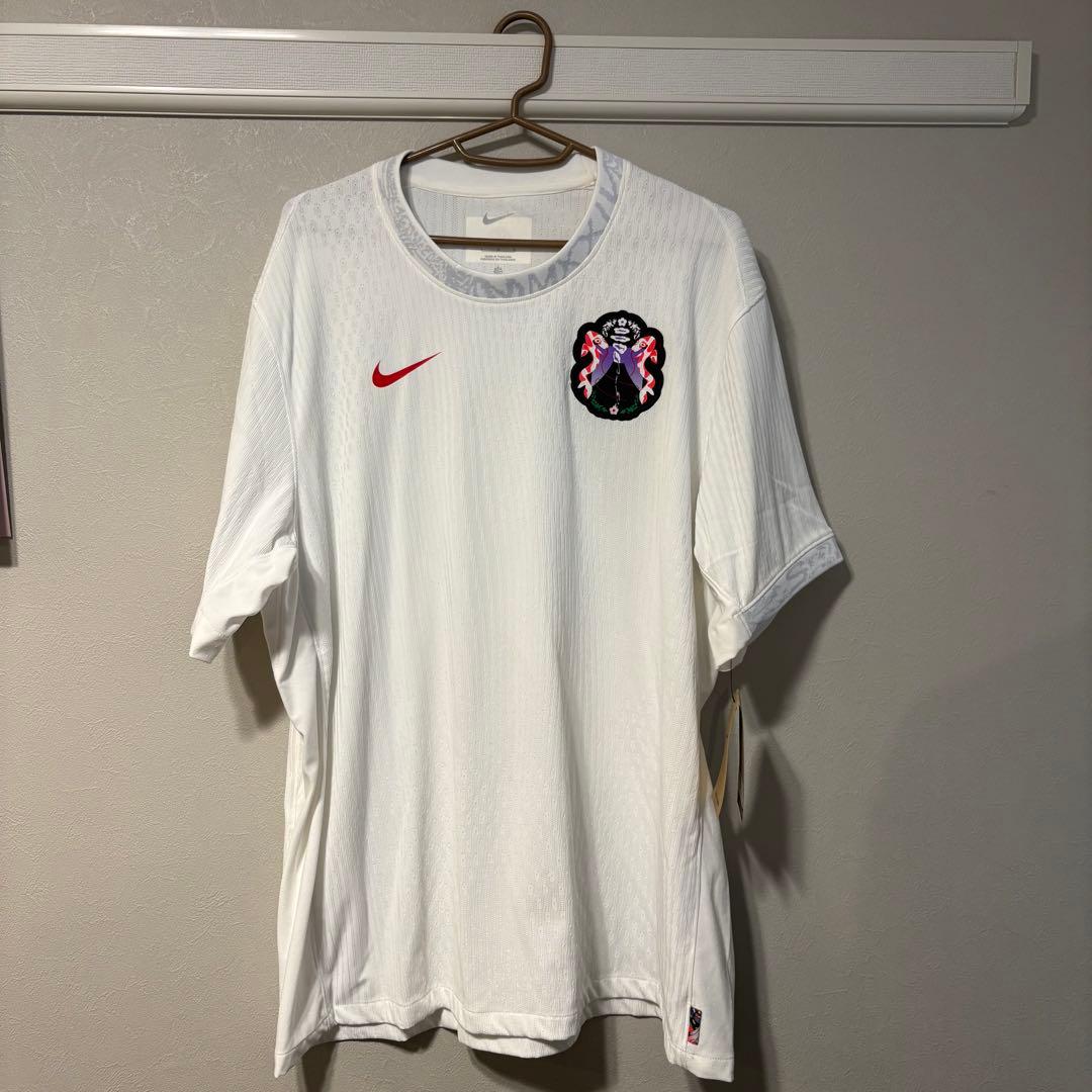 スケートボード パリ五輪 日本代表 ユニホーム