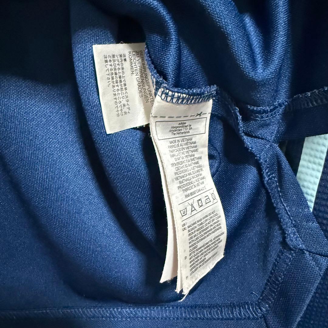 adidas アヤックス アムステルダム 22/23トレーニングトップ ウェア