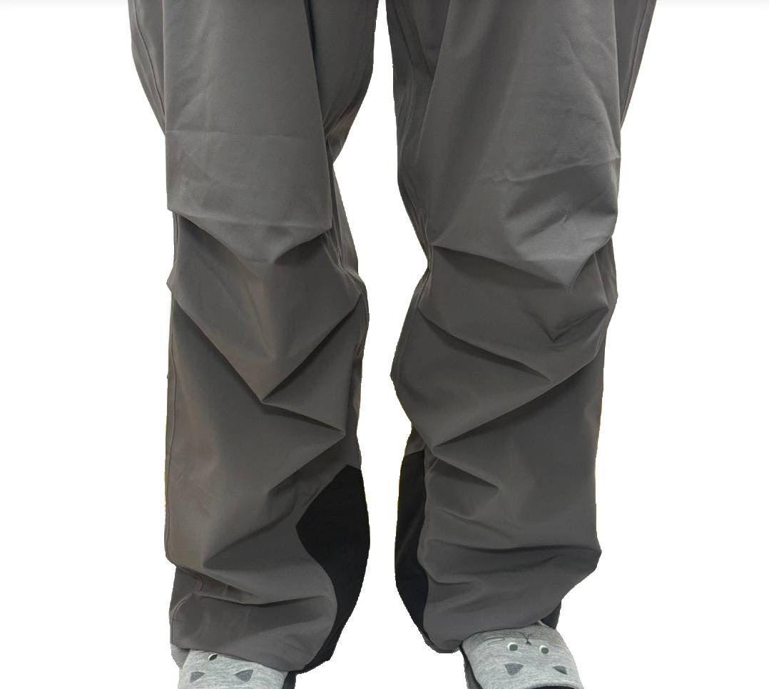 新品未使用★MENSスノーボードウェア