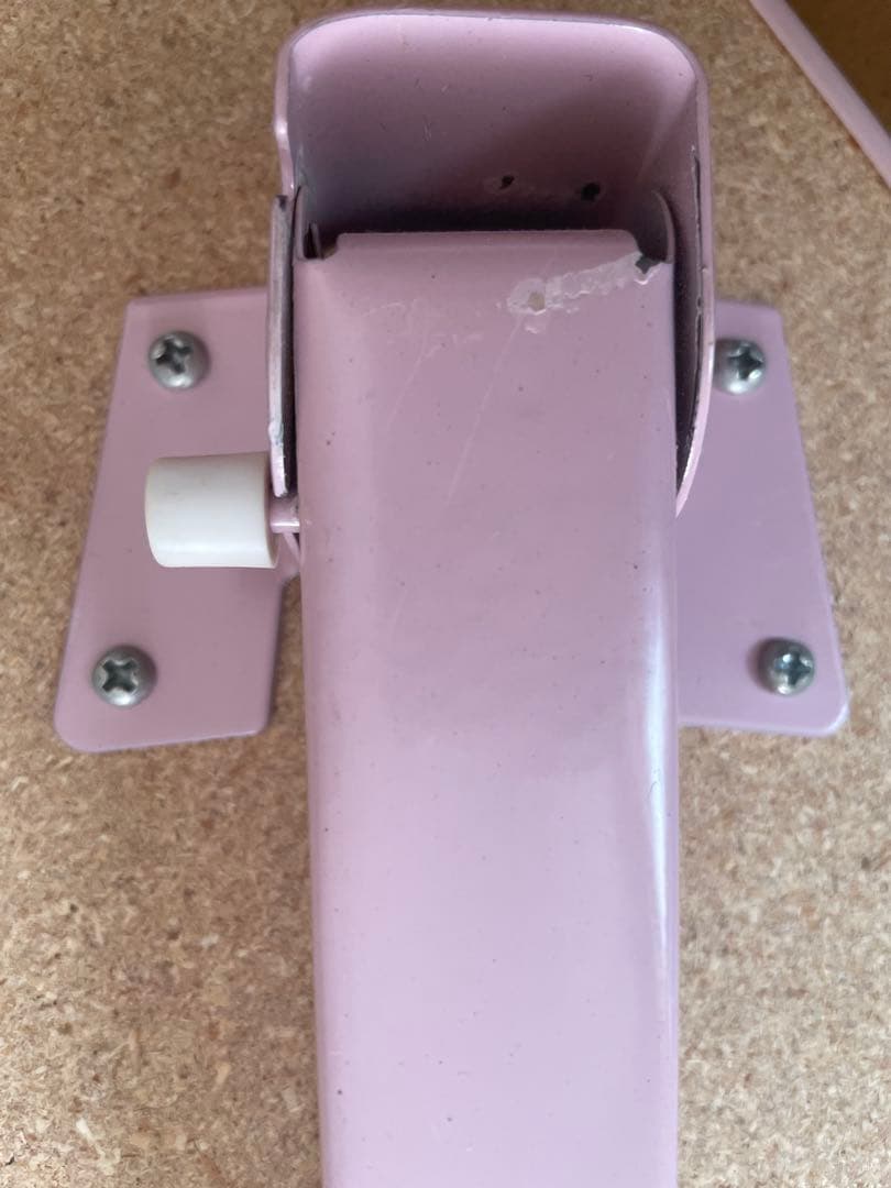 シュガーバーニーズ　折り畳みテーブル　　※入手不可　廃盤品