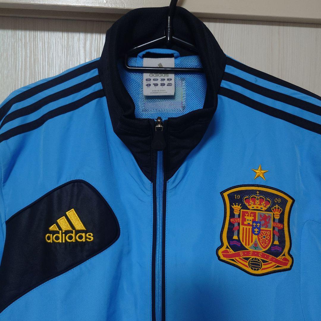 スペイン代表 2012 ジャケット Lサイズ