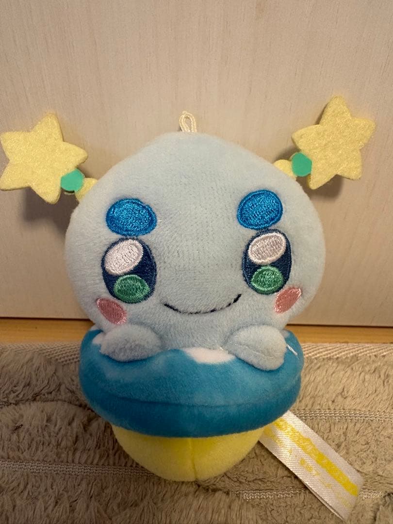 プリキュア ぬいぐるみセット