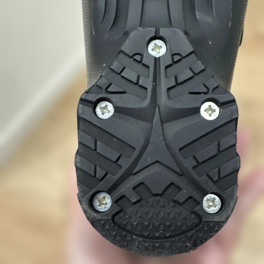 ATOMIC Hawx Prime スキーブーツ 女性用 ブラック