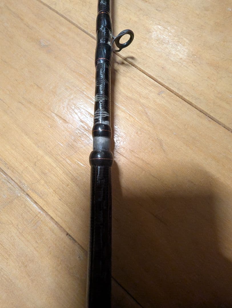 シマノゾディアス172ミディアムヘビー2ピース 値下げ交渉写真追加お気軽にどうぞ