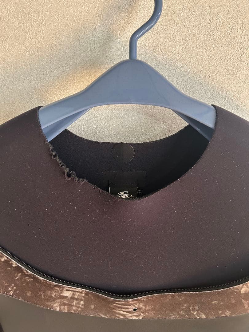 O'NEILL オニール ウエットスーツ5/3mm セミドライ Lサイズ