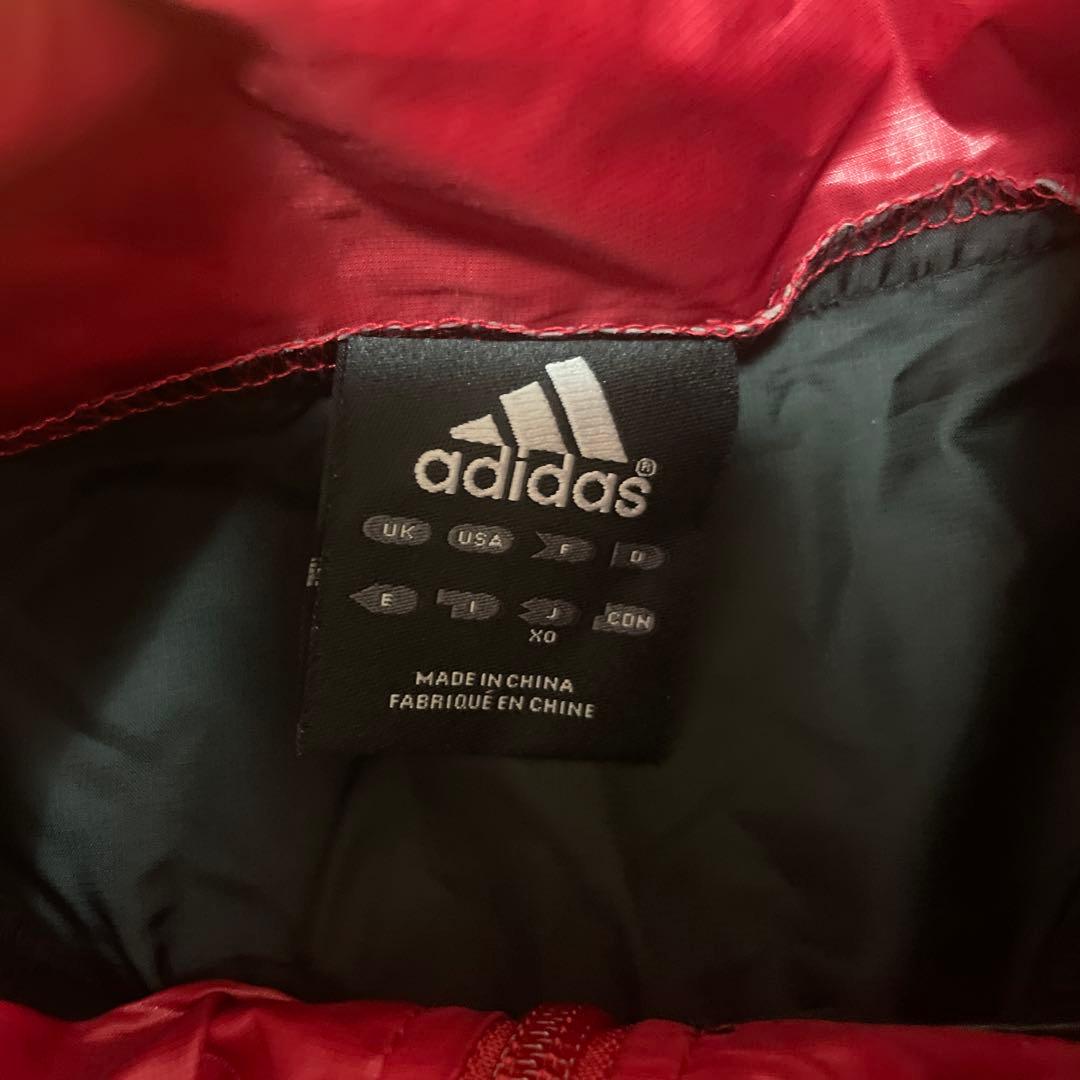 アディダスセットアップ