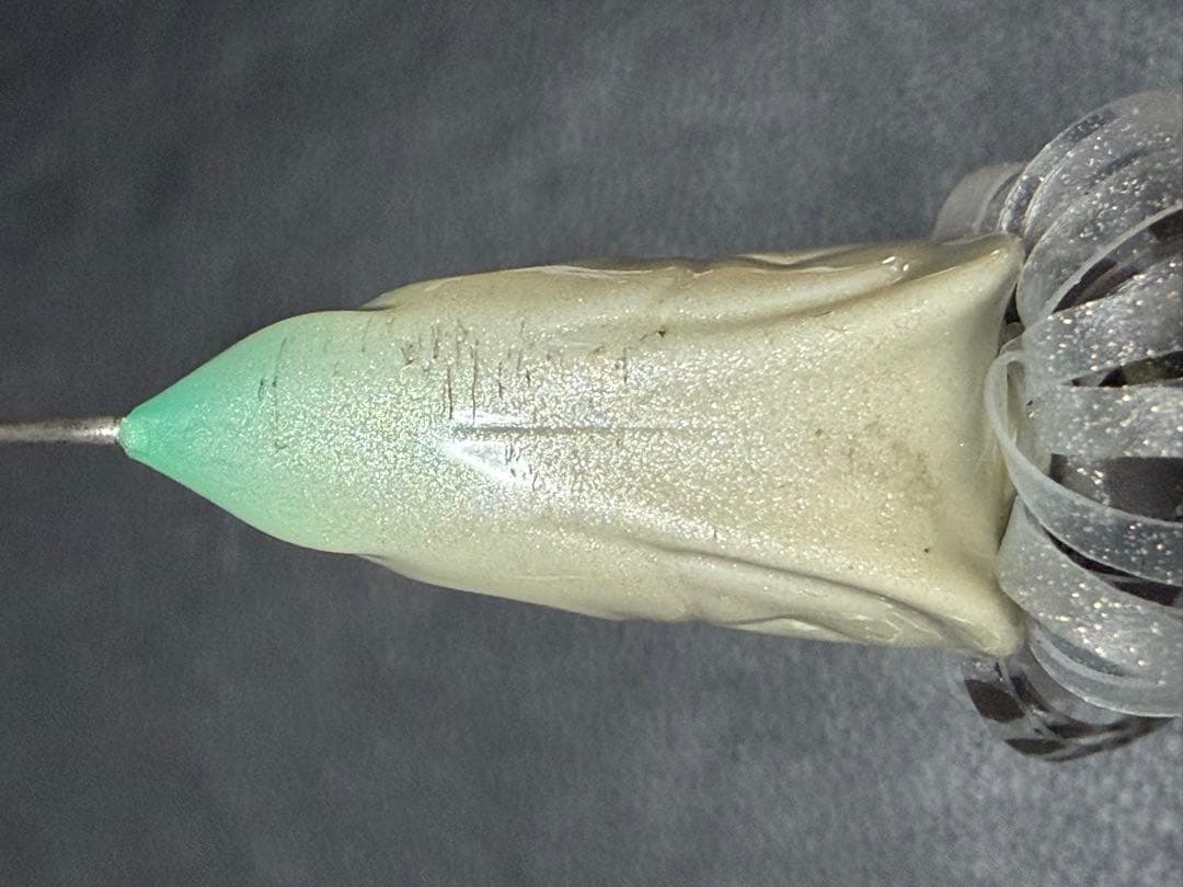 DEPS プロップジグ ディープトレーサー×7