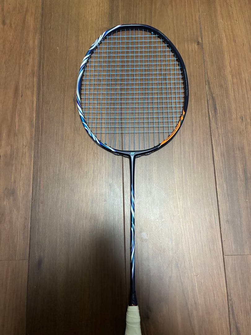 ASTROX100ZZ 旧色廃盤