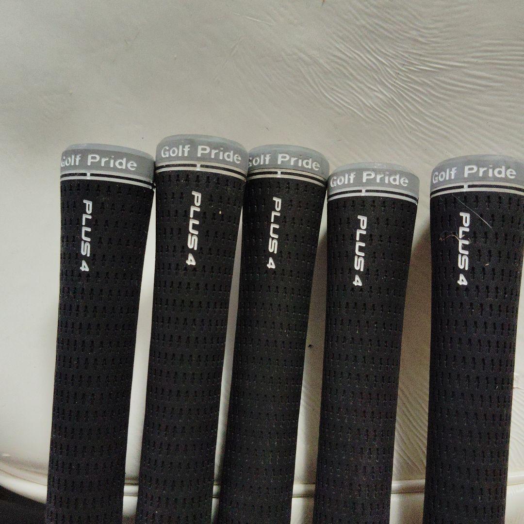 ツアーステージv3000アイアン5本