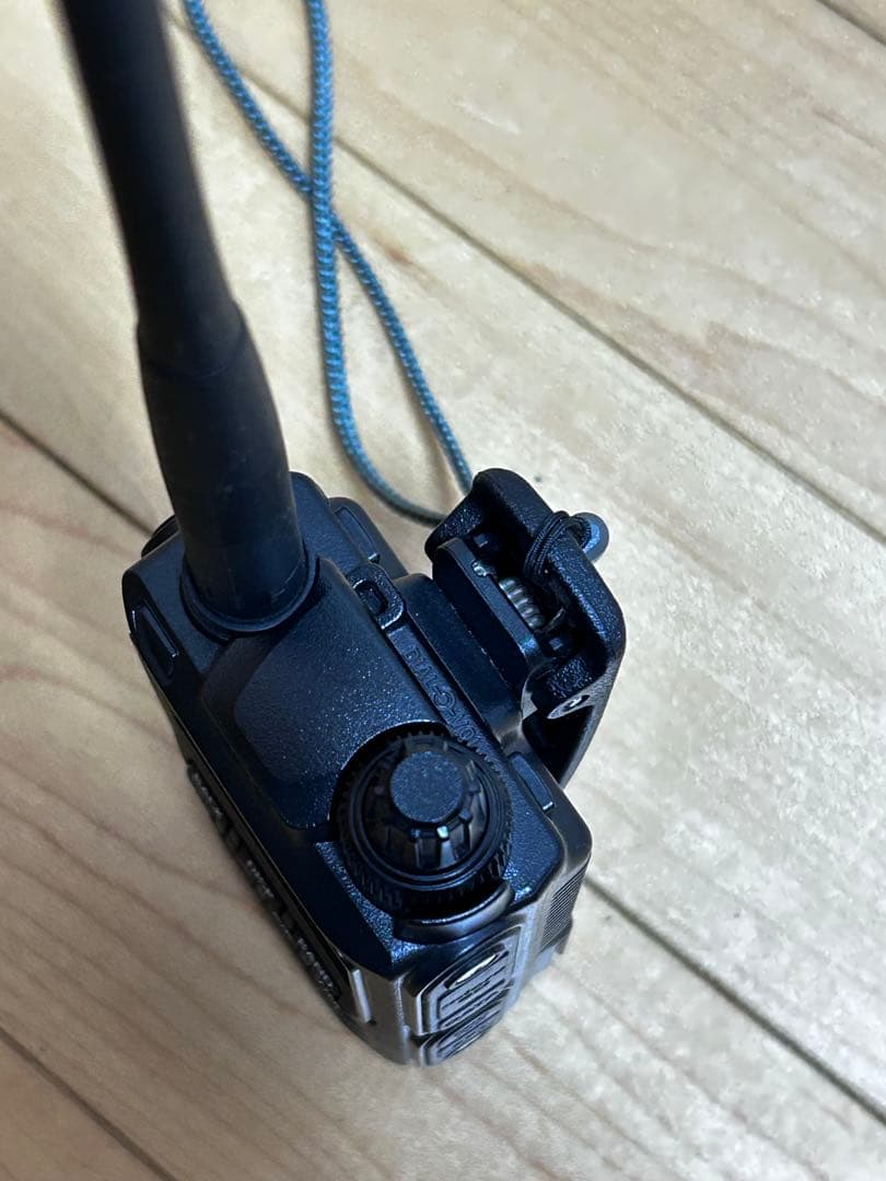 八重洲無線　YAESU FT3D トランシーバー Bluetooth機能付き