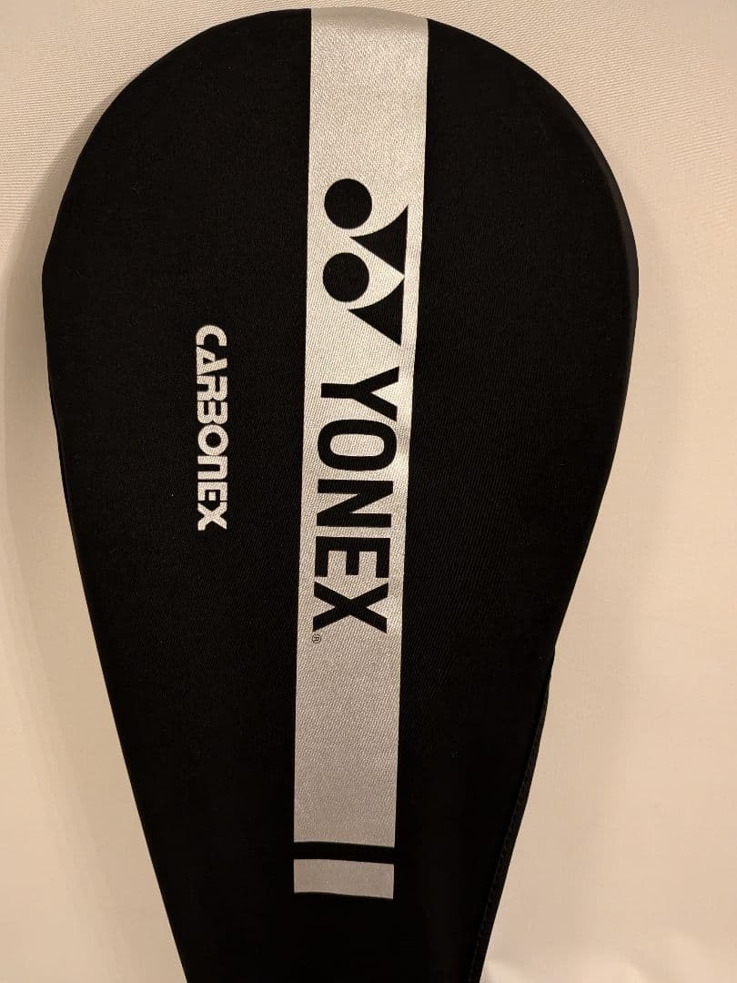 美品　ヨネックス　カーボネックスクラウン　YONEX CARBONEX
