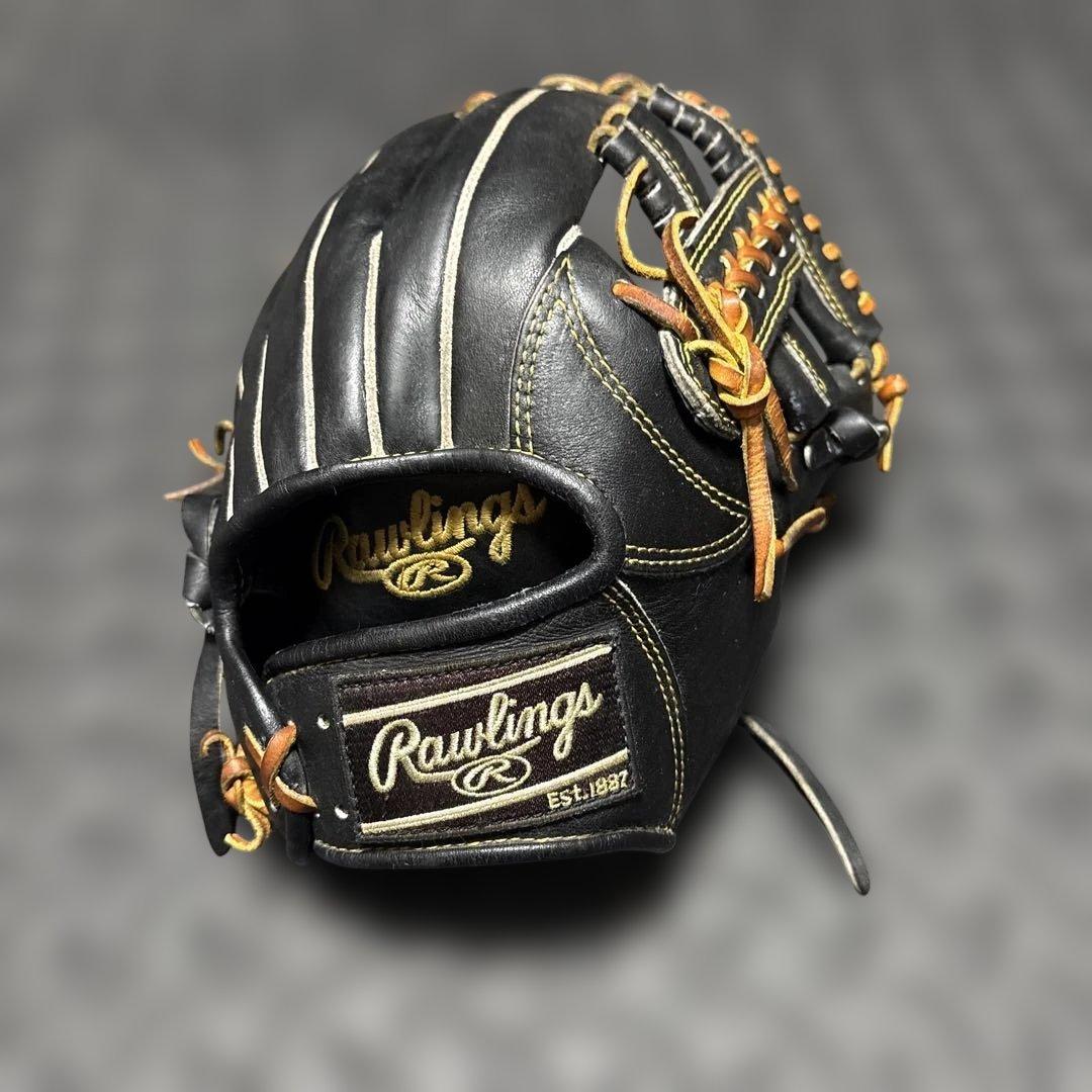 Rawlings ローリングス PRO EXCEL