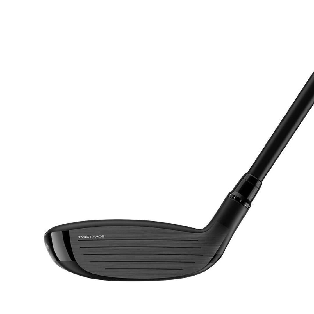 TaylorMade Qi4D REAX65レスキュー　新品未開封品