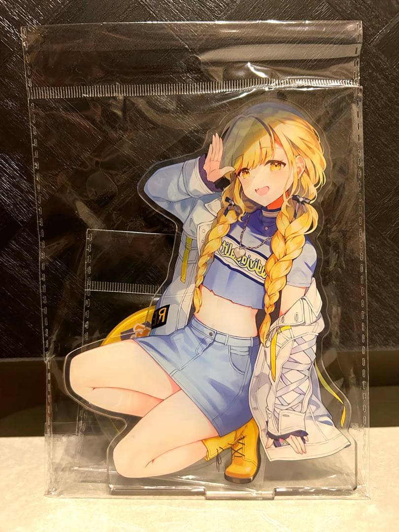 学園アイドルマスター 学マス 藤田ことね アクリルスタンド アクスタ