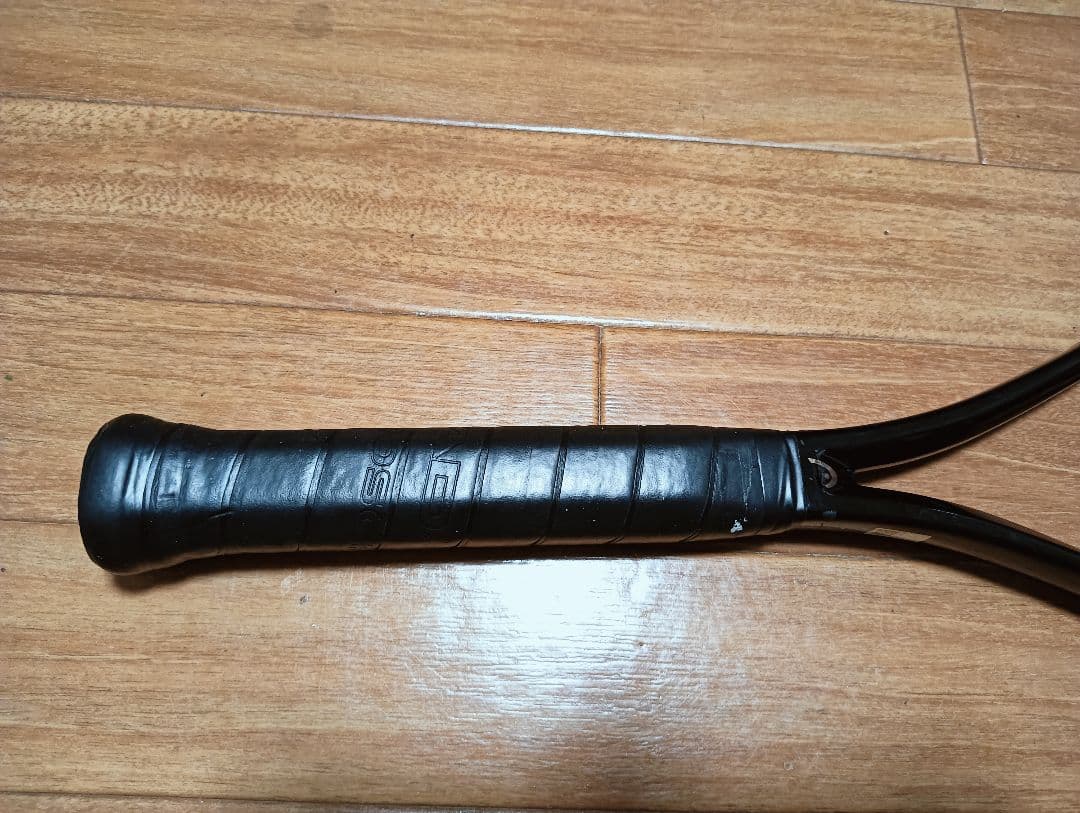 ラケット(硬式用) Head SPEED PRO BLACK 2023(3)