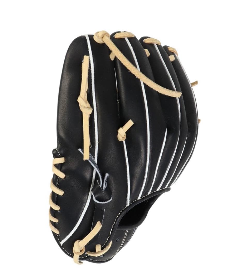 ATOMS (アトムズ）ANX-026X26FW 軟式用グラブ 内野手 一般