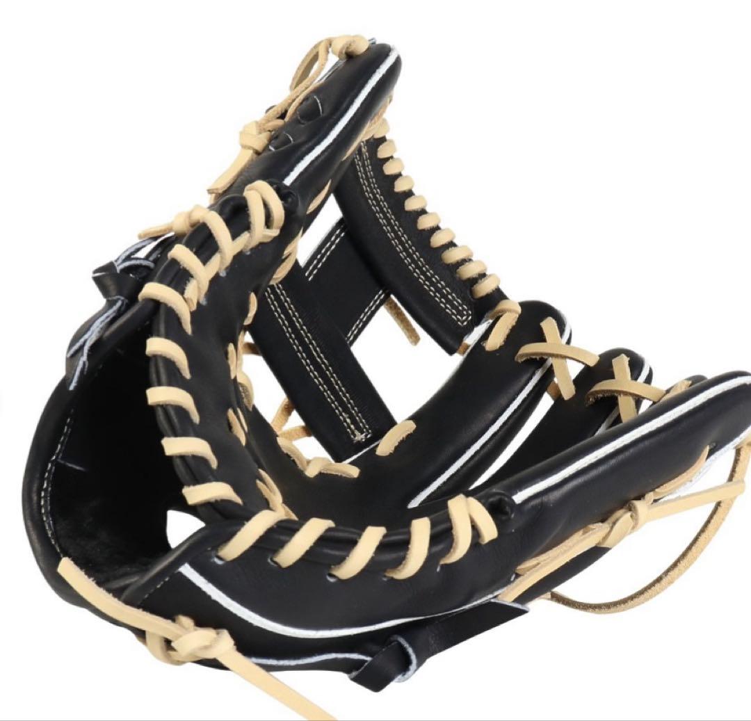 ATOMS (アトムズ）ANX-026X26FW 軟式用グラブ 内野手 一般