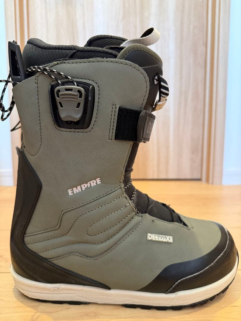 24-25モデルDEELUXE EMPIRE S4