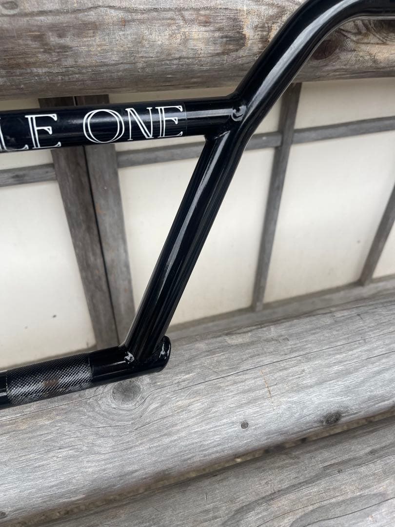 BMX バー T1 Terrible One Salt City Elf