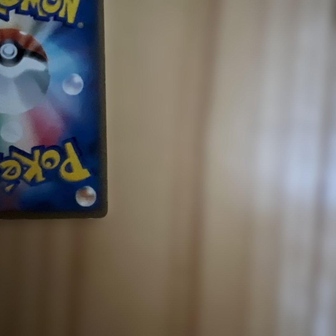 ポケモン 烈空のデオキシス 3Dカード 映画公開記念