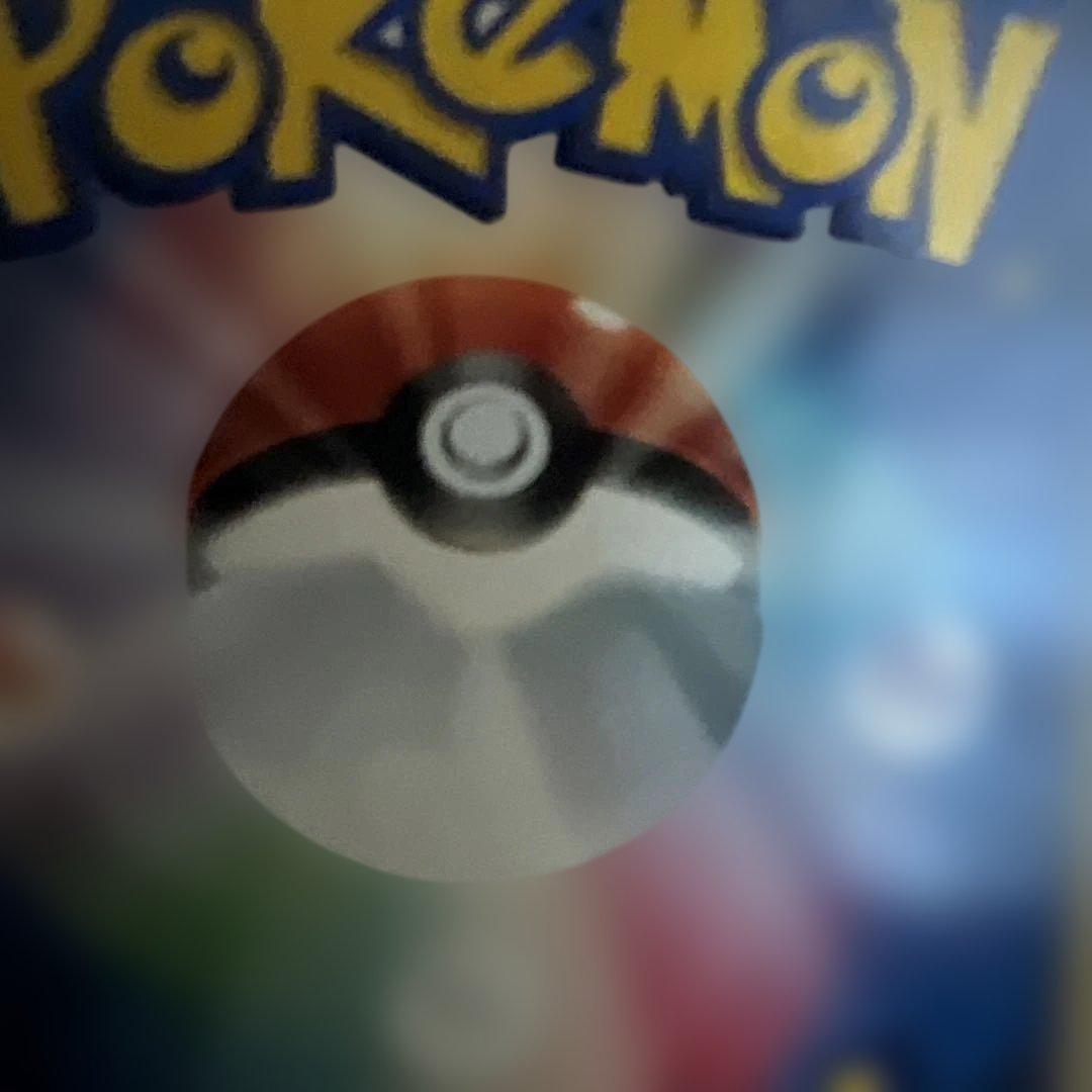 ポケモン 烈空のデオキシス 3Dカード 映画公開記念