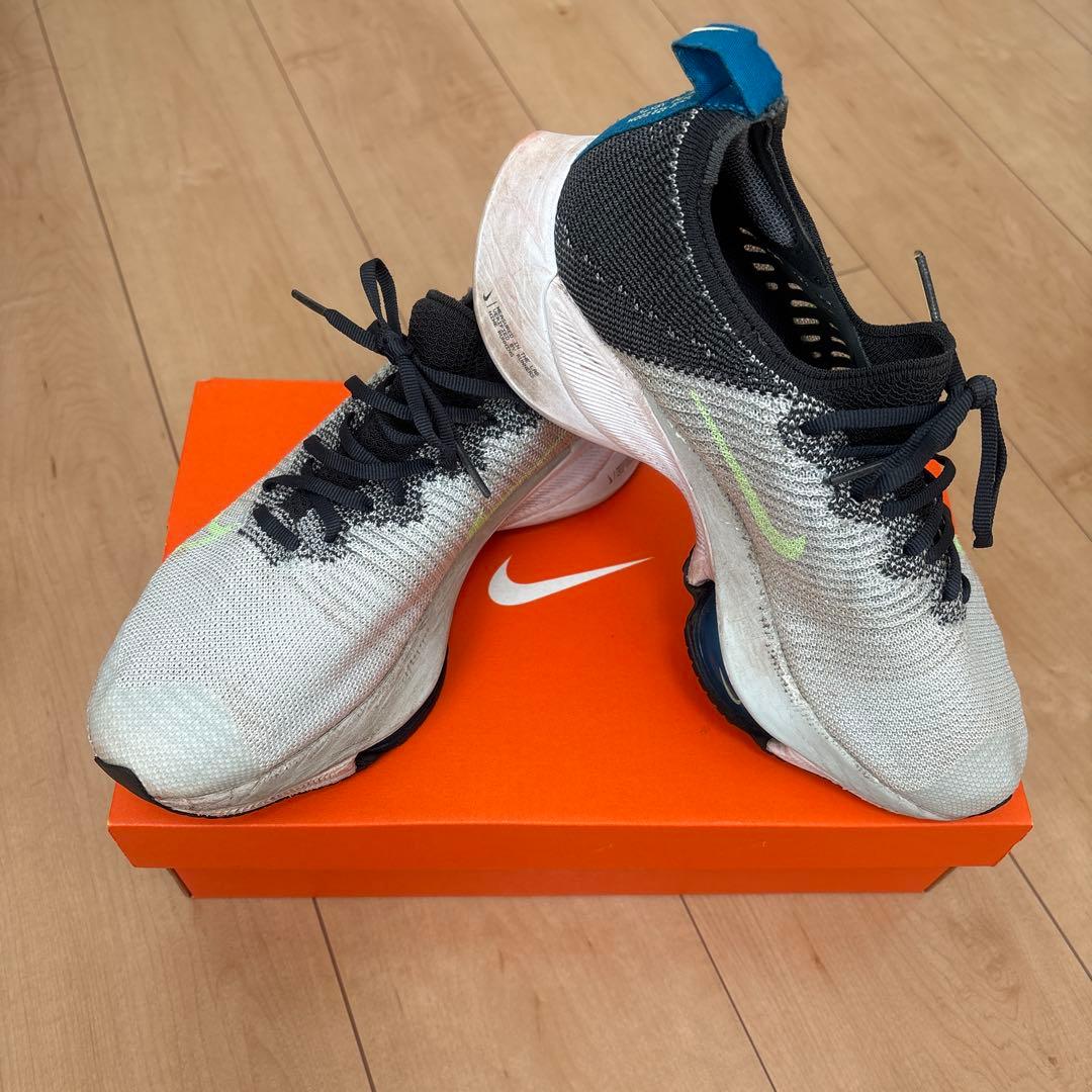 Nike エアズームテンポネクスト%26cm