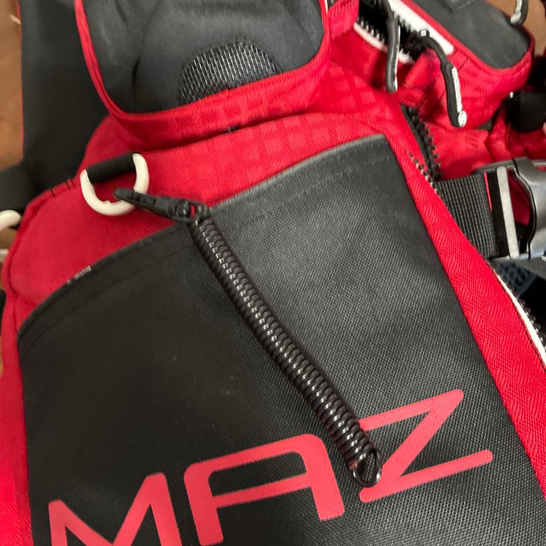 mazume タイドマニアライフジャケット