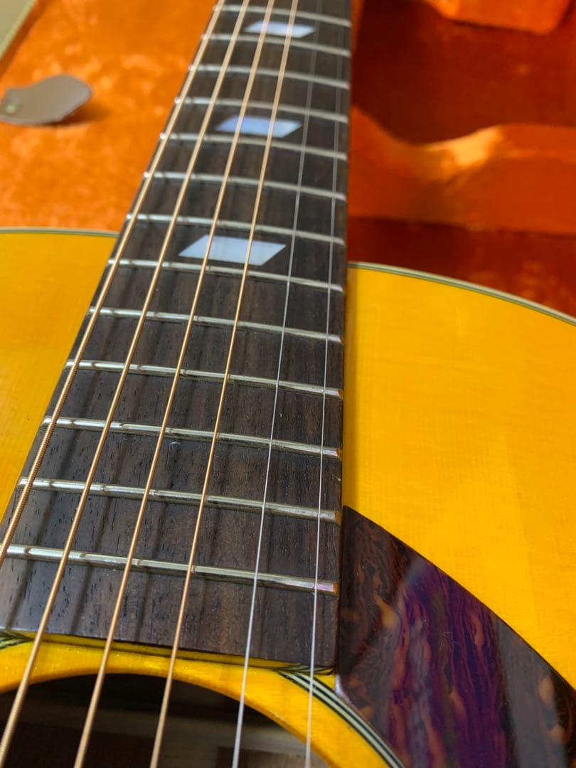 Epiphone エピフォン FT-79 Texan テキサン アコースティック