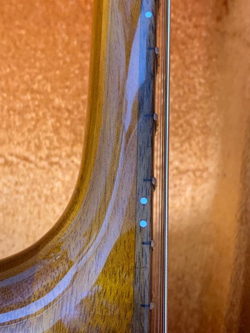 Epiphone エピフォン FT-79 Texan テキサン アコースティック