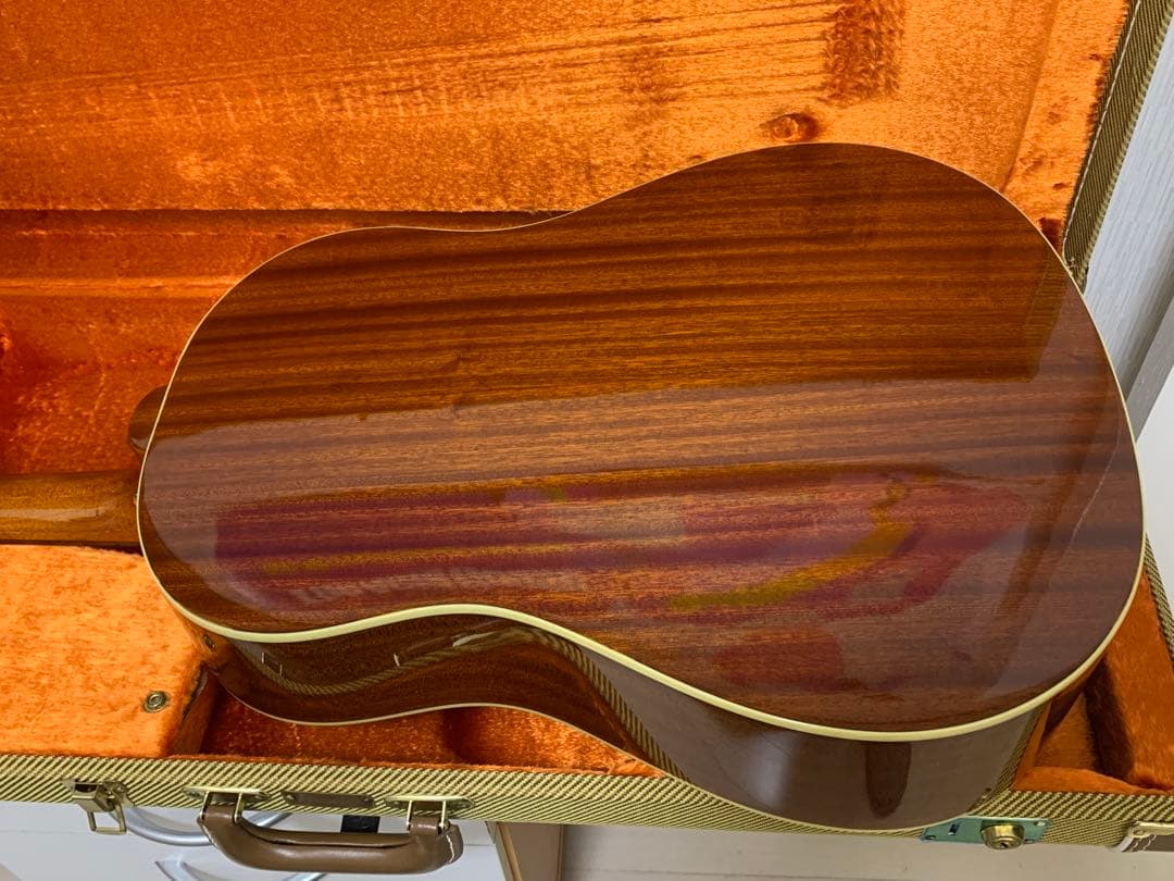 Epiphone エピフォン FT-79 Texan テキサン アコースティック