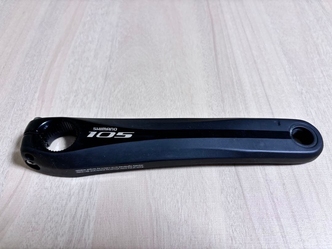 Shimano 105 FC-5800 コンポセット　中古品