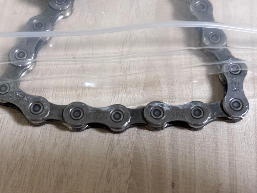 Shimano 105 FC-5800 コンポセット　中古品