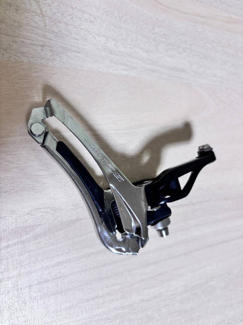 Shimano 105 FC-5800 コンポセット　中古品