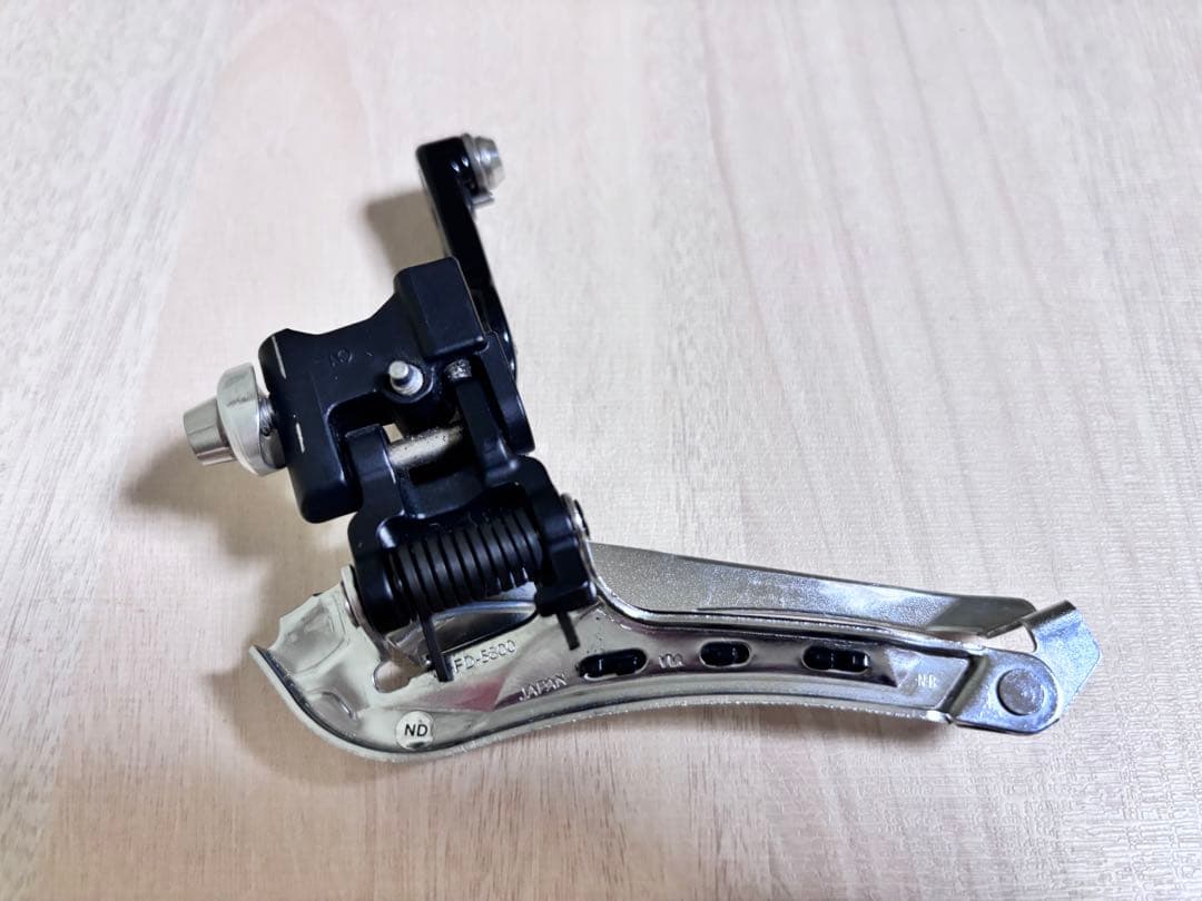 Shimano 105 FC-5800 コンポセット　中古品