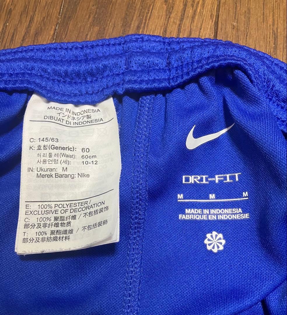 ブラジル代表 ユニフォー2022 / ジュニアM 上下セット