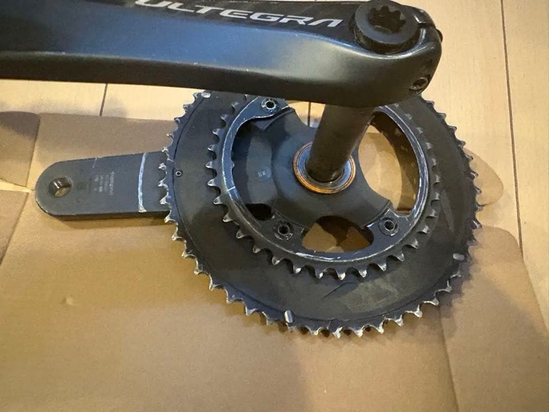 Shimano Ultegra r8000 リムブレーキコンポセット一式